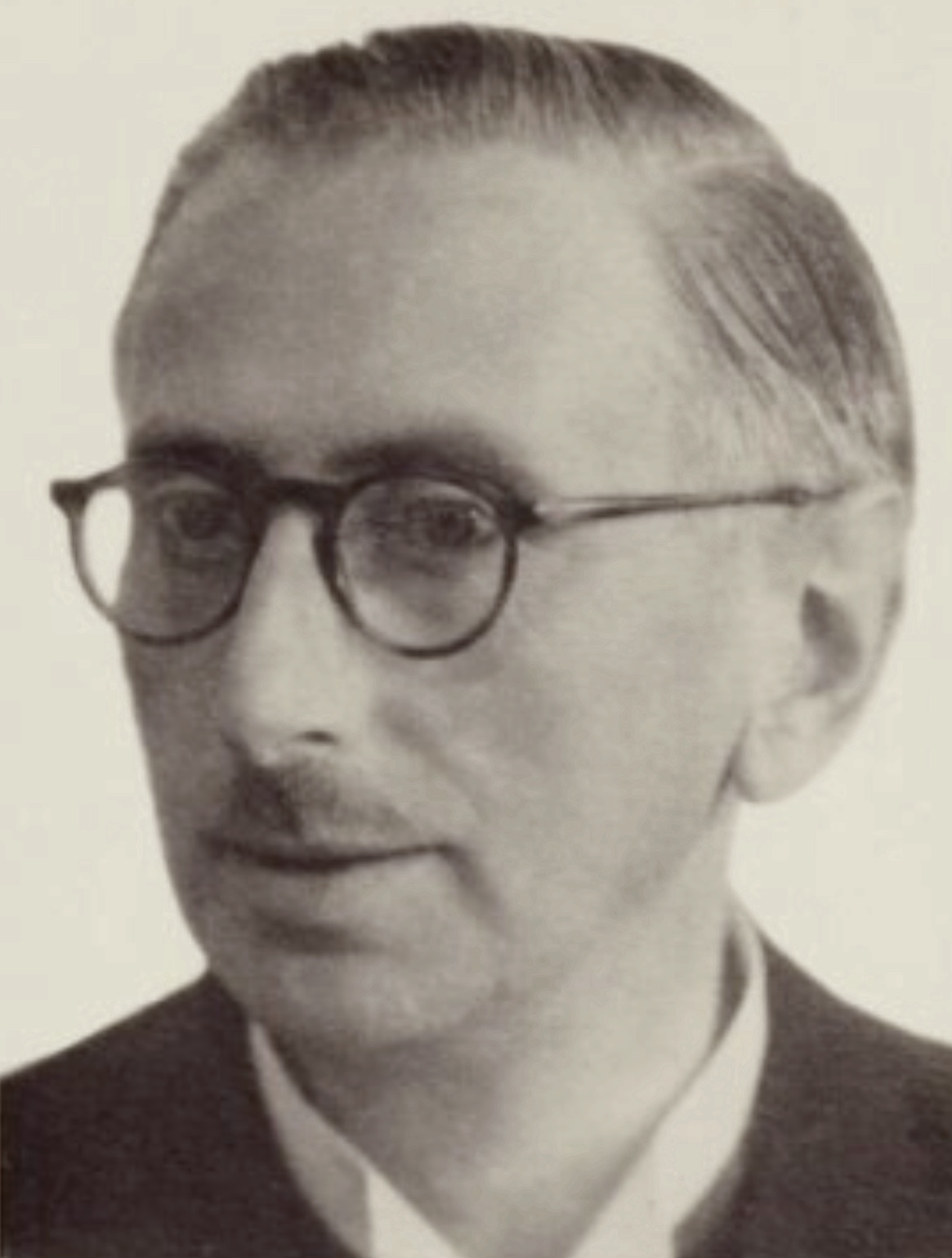 C.D. van 't Hoff