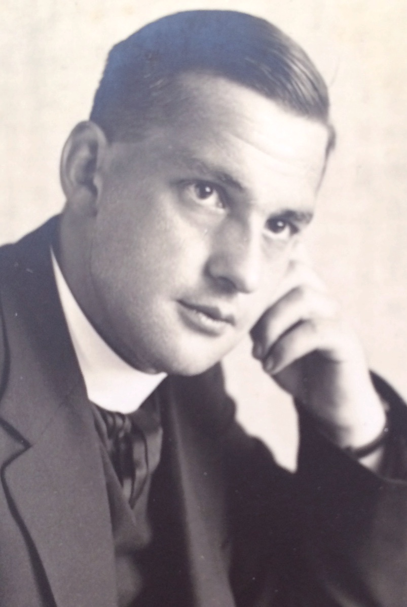 W.G.J. Hoffmann