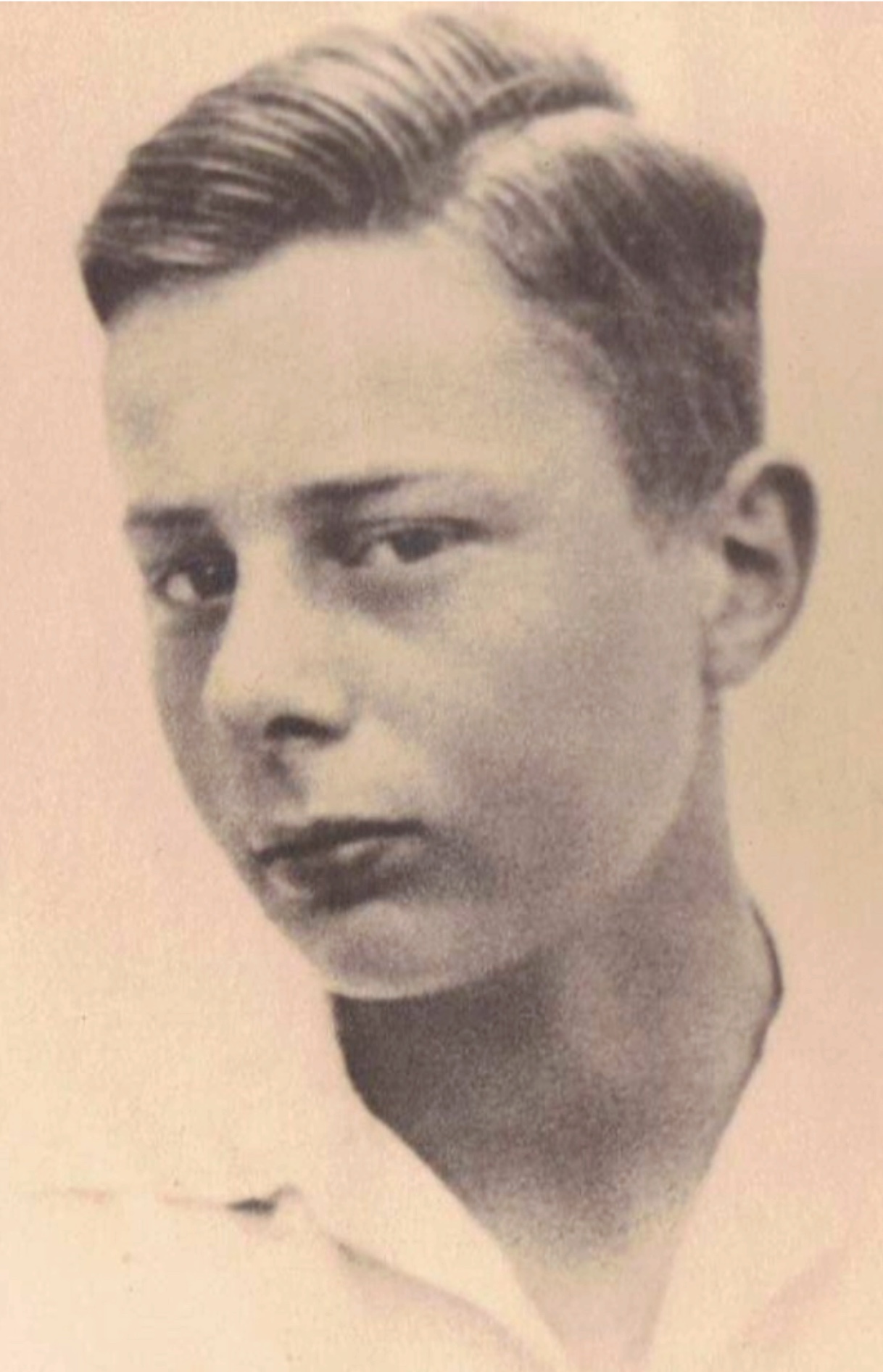D.J. Hofman