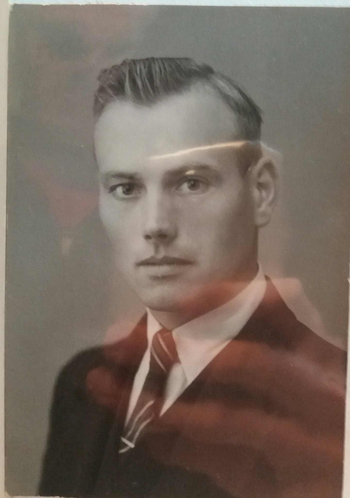 Jan Hogen Esch