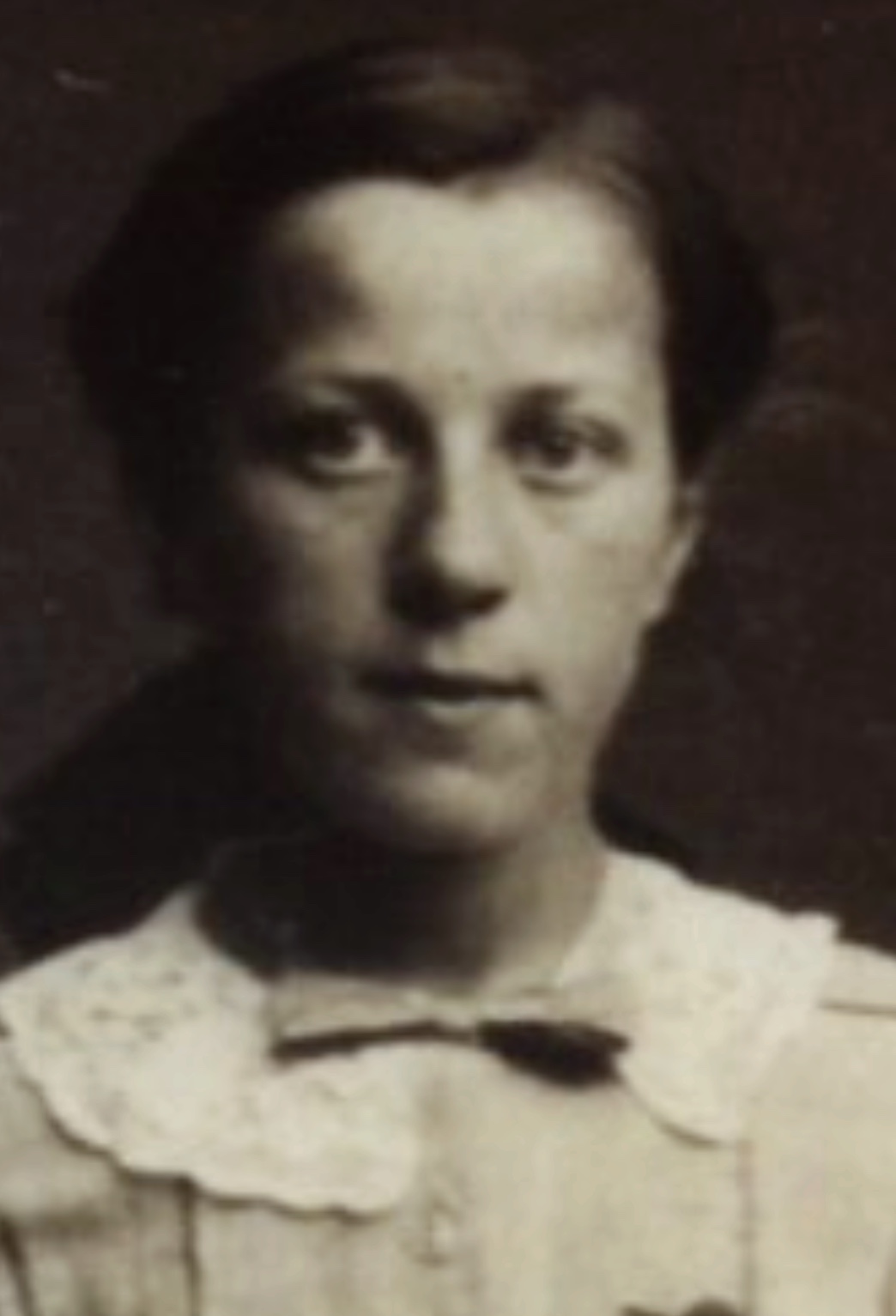 I. Hoornstra-Riemersma