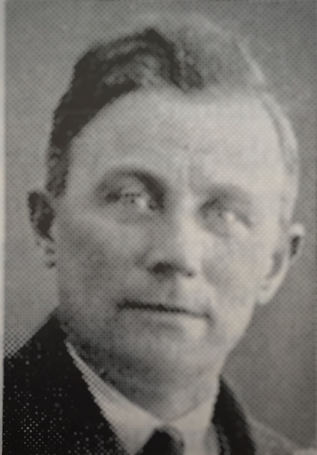 Cornelis Hoving