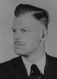 Johannes Huijsman 1917-1942