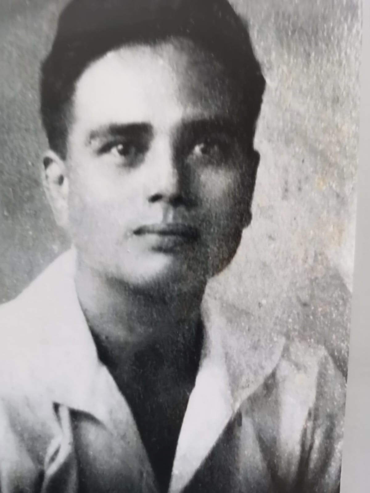 Richard Archibald Valentino Jansen