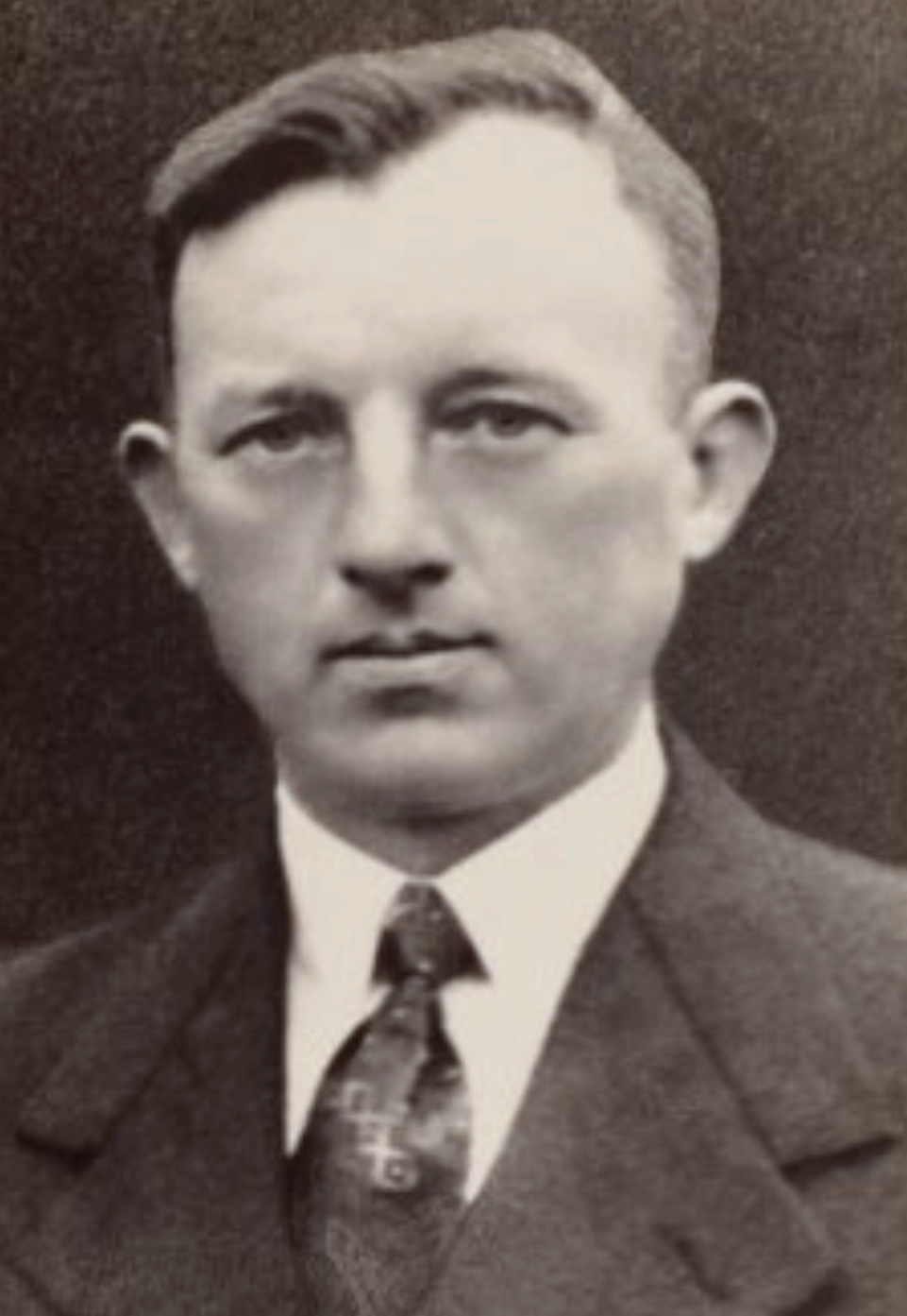 T.J. Jansen