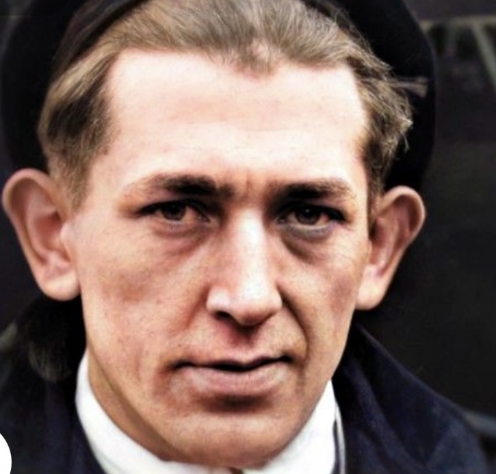 Johannes (Joop) Jillings