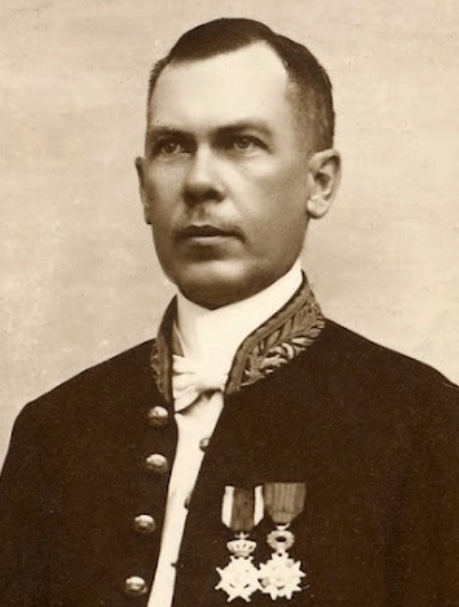 Johan Ernst Jasper