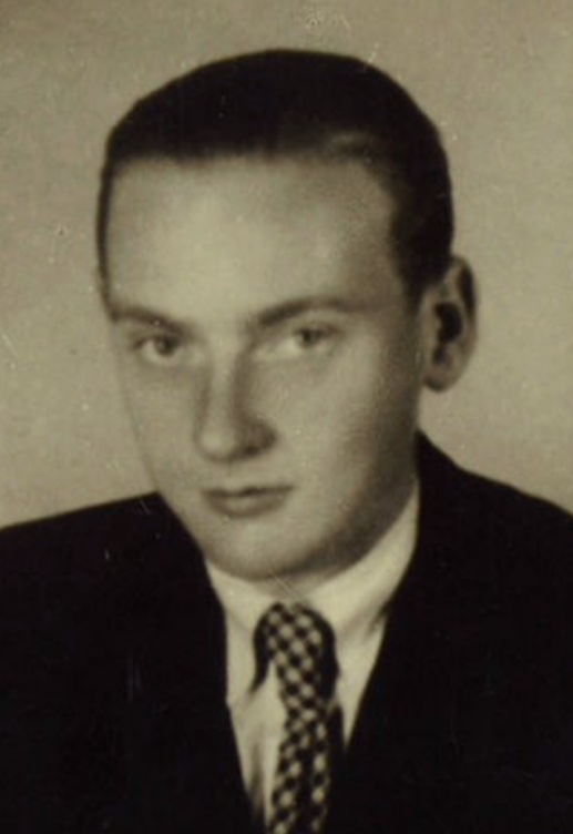 H. de Jongh