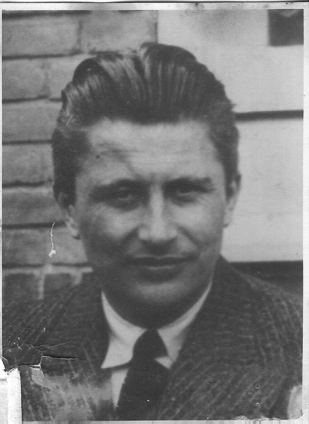 Gerrit Jonker