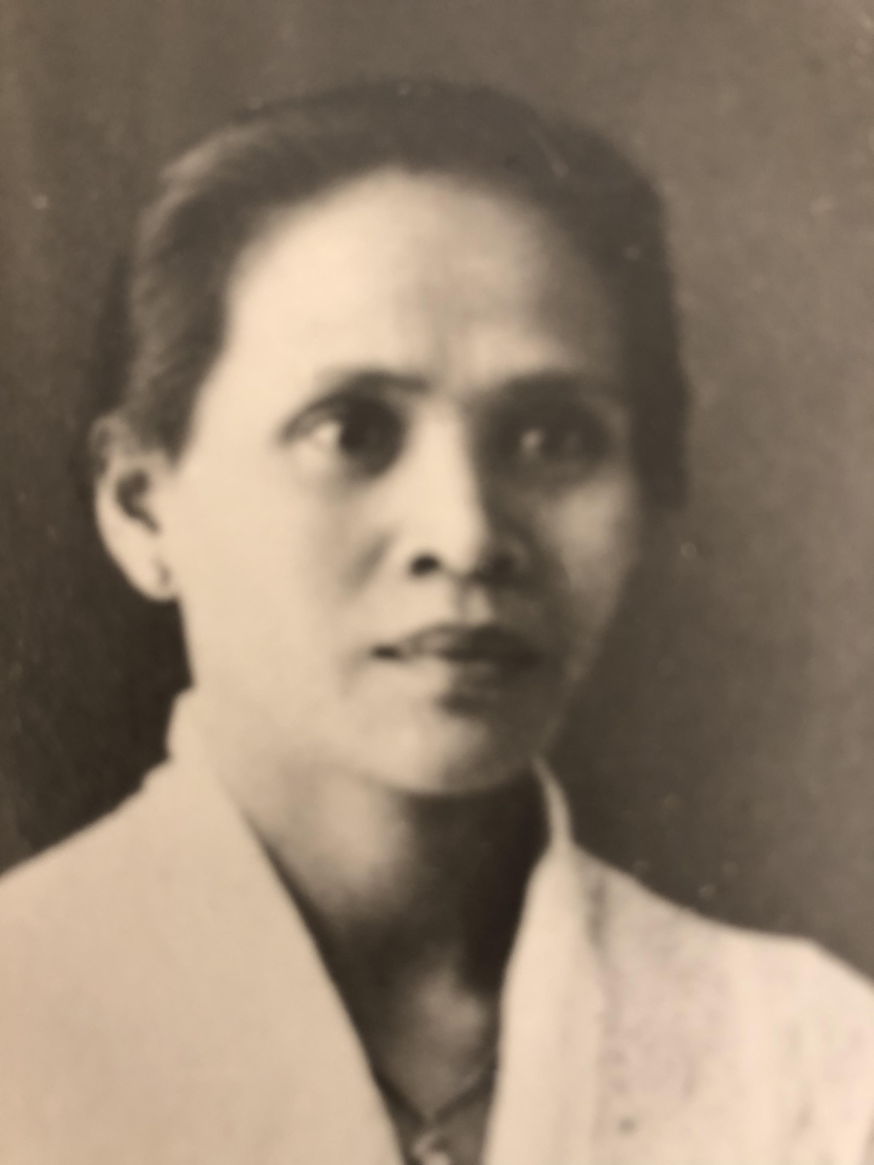 Mimi Julienne