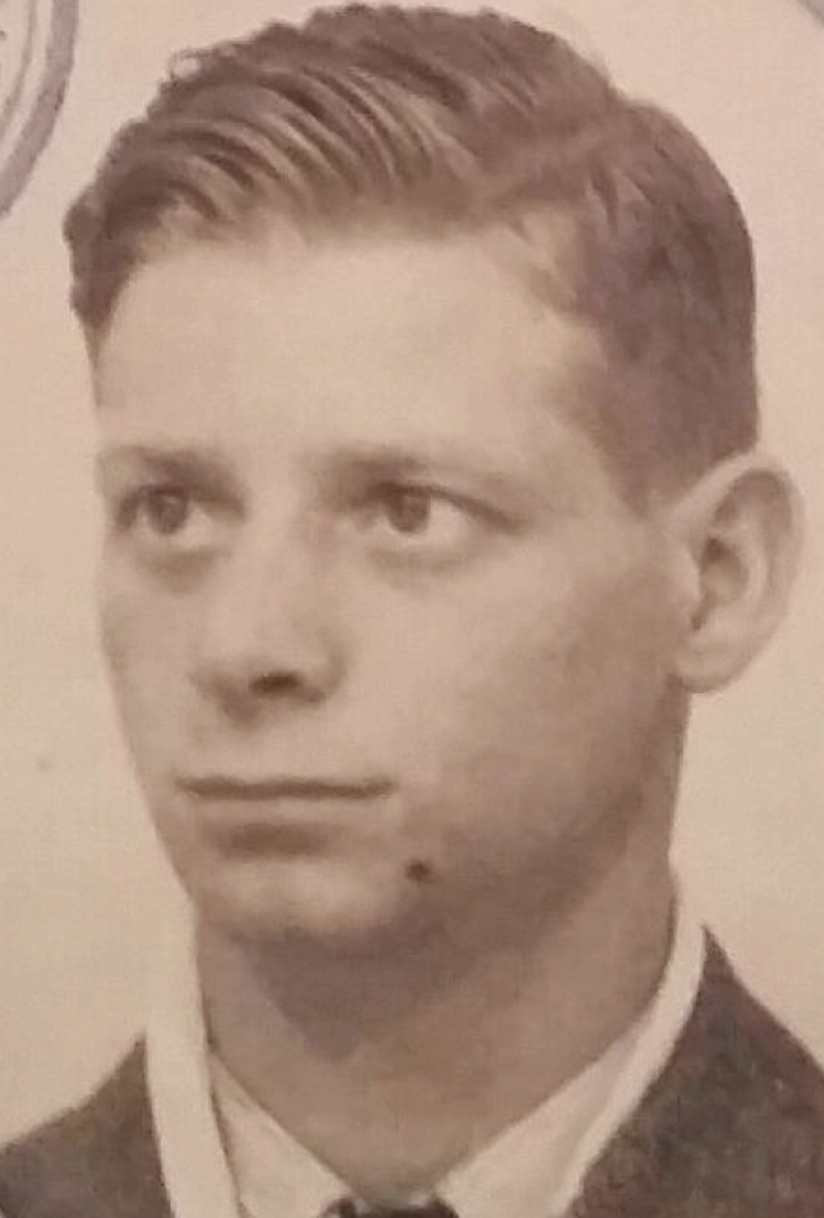 Marinus van Katwijk