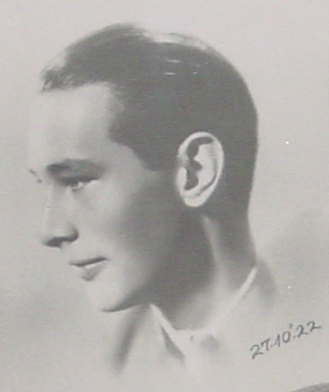 J.L. Kemper