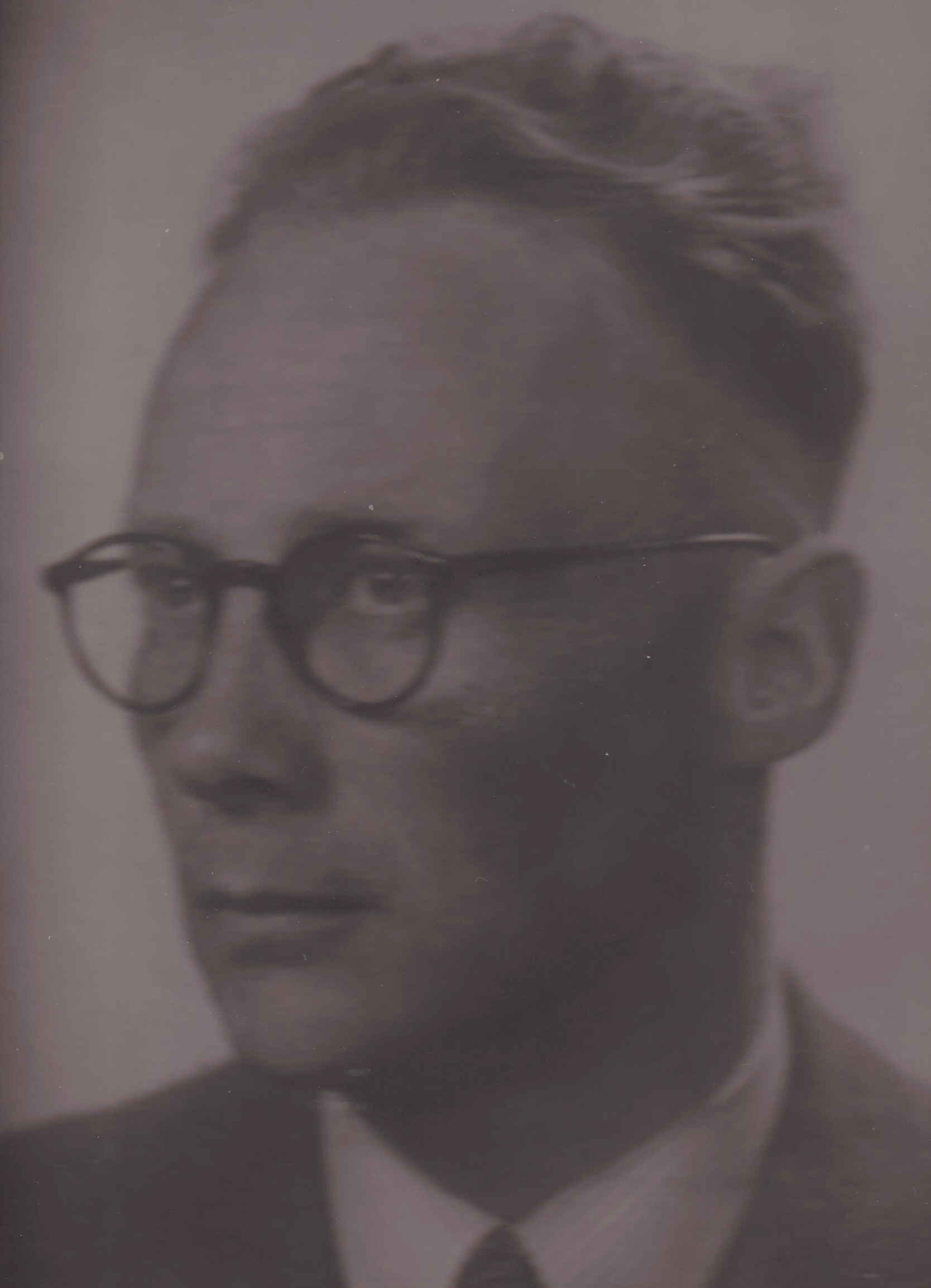 Jacob Kleij
