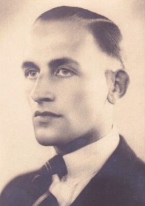 P.J. van der Klauw