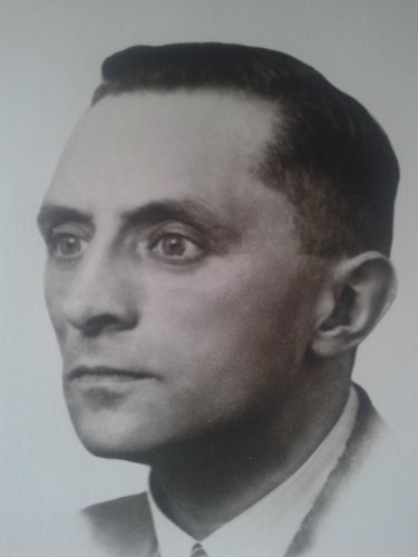 J.A. Kleingeld