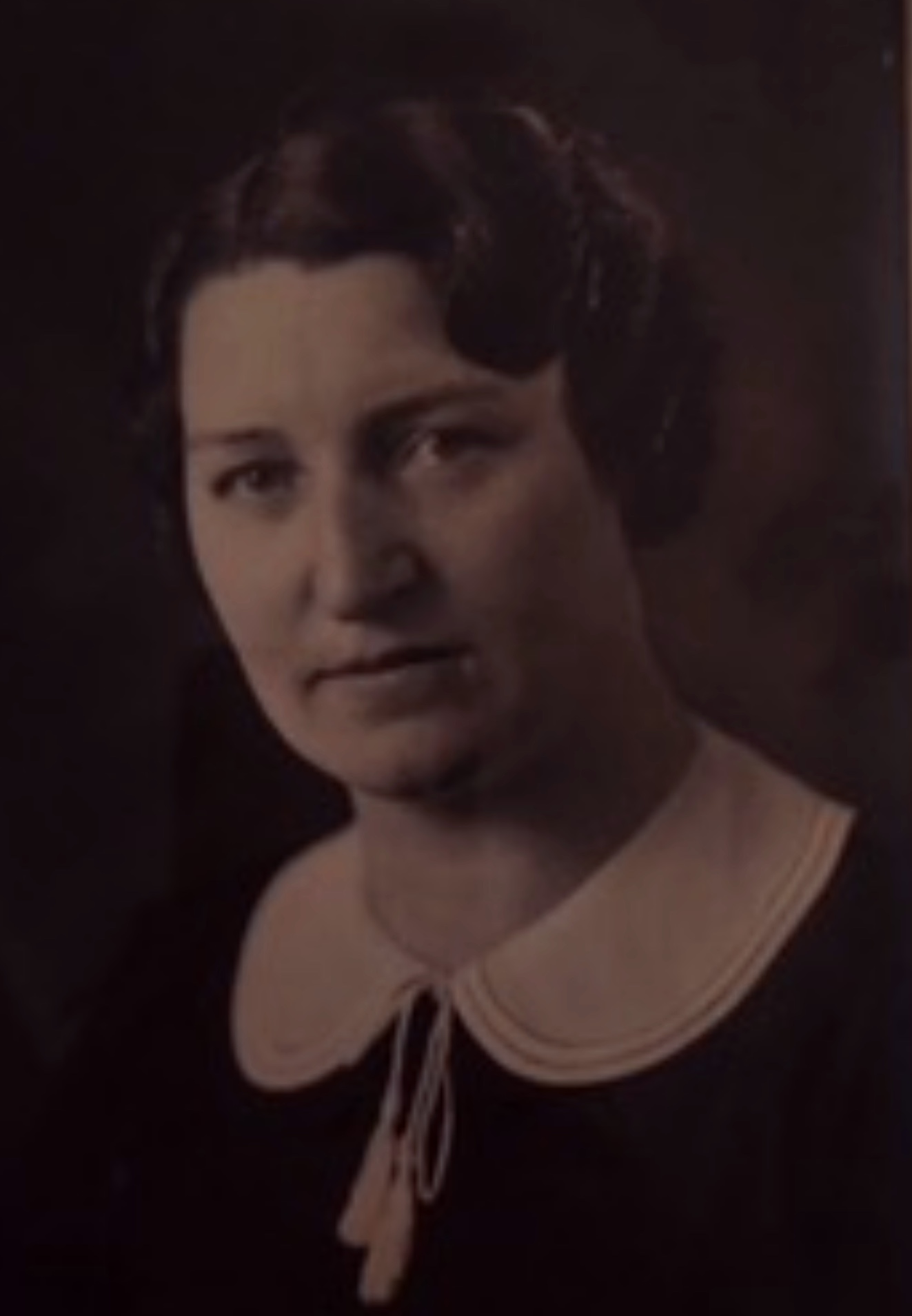 J.W. Kleute-van der Gronden