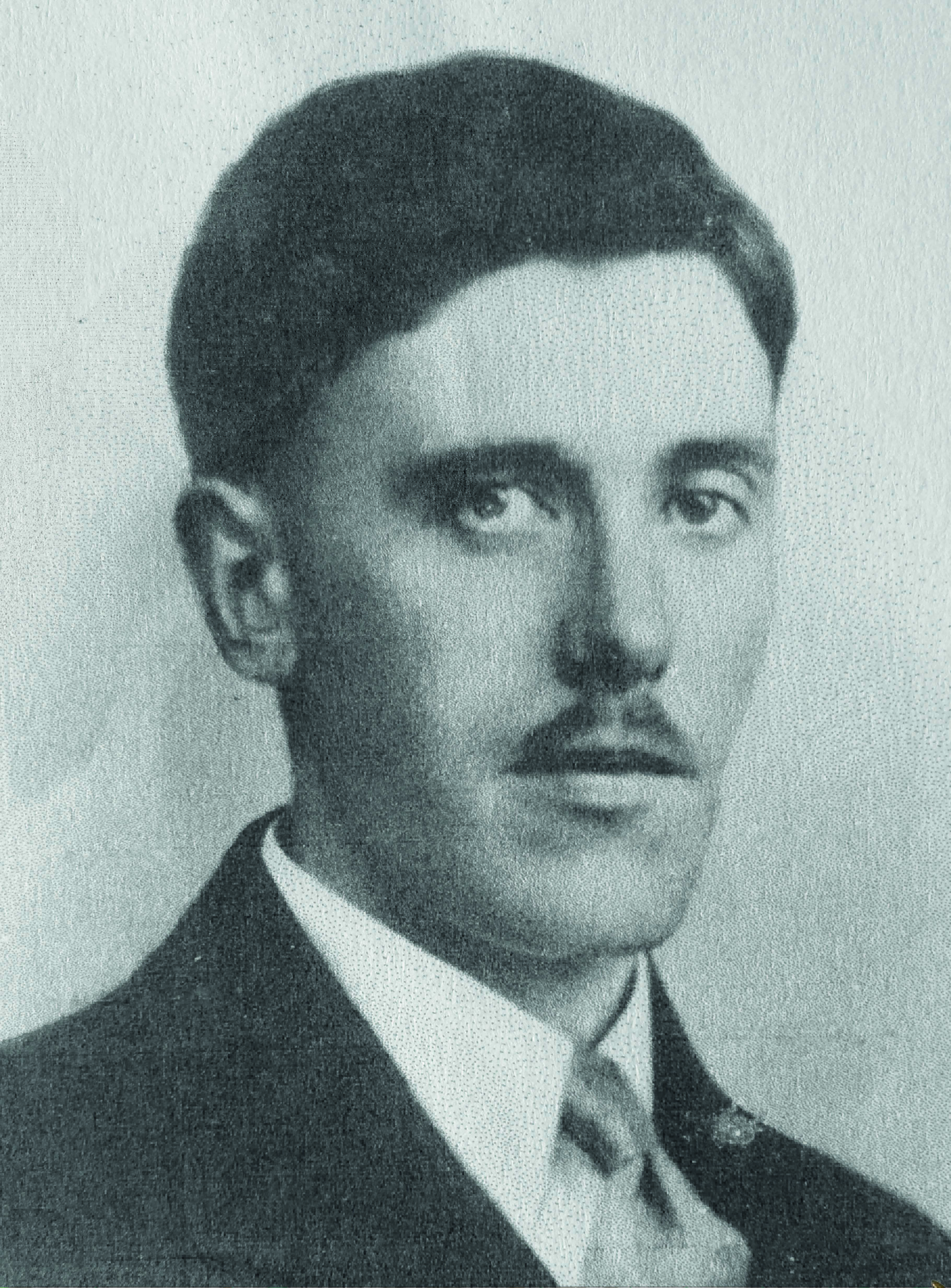 A. C. M. Kling