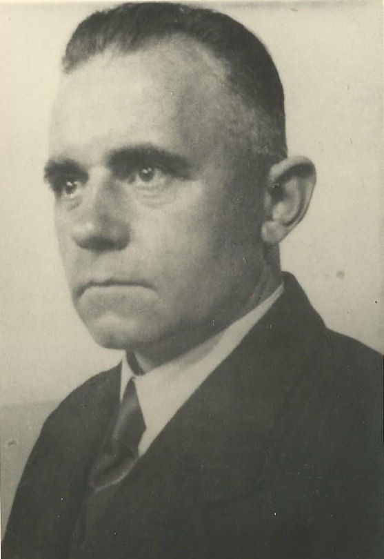 Frederik Jan Kluiwstra