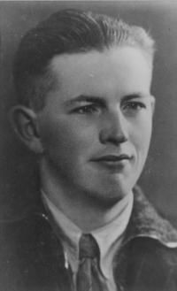 Arie de Koning 1919-1944