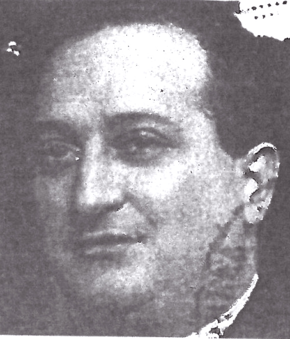 David Koningswinter