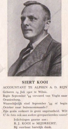 Siert Kooi