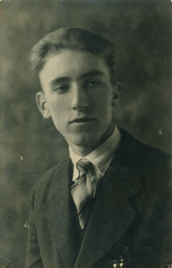 C.J. Koopmans