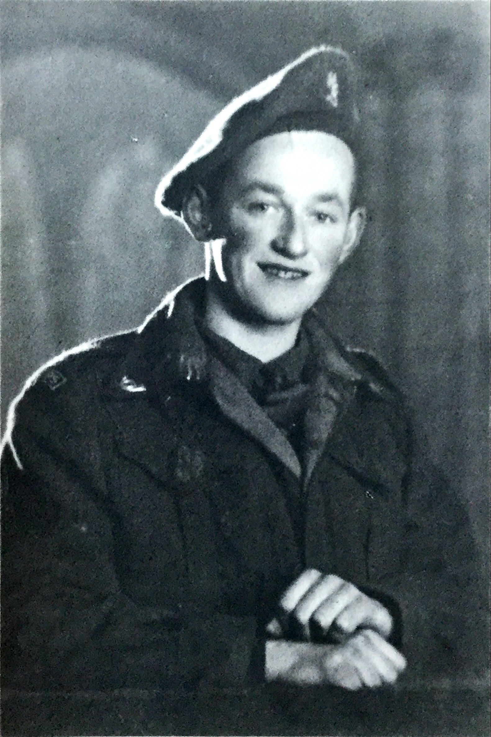 A. Van de Kooij