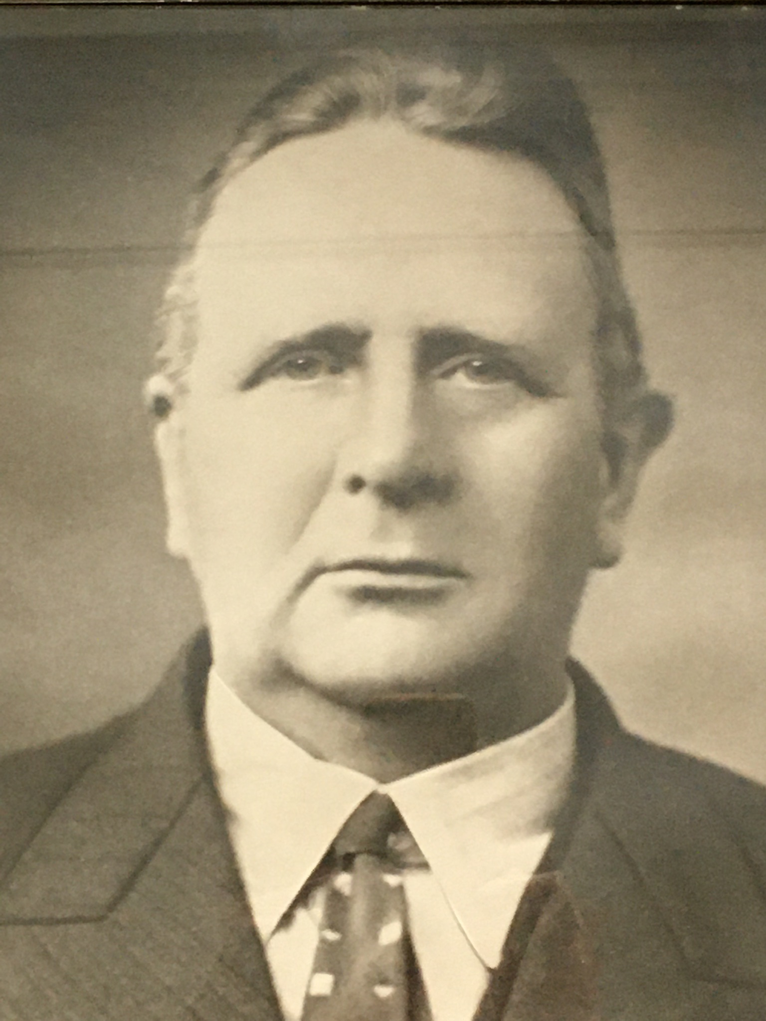 Dirk Kort