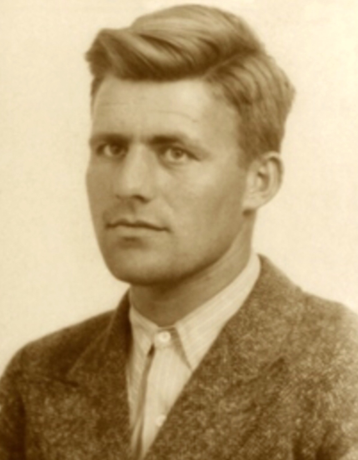 Henk Krau