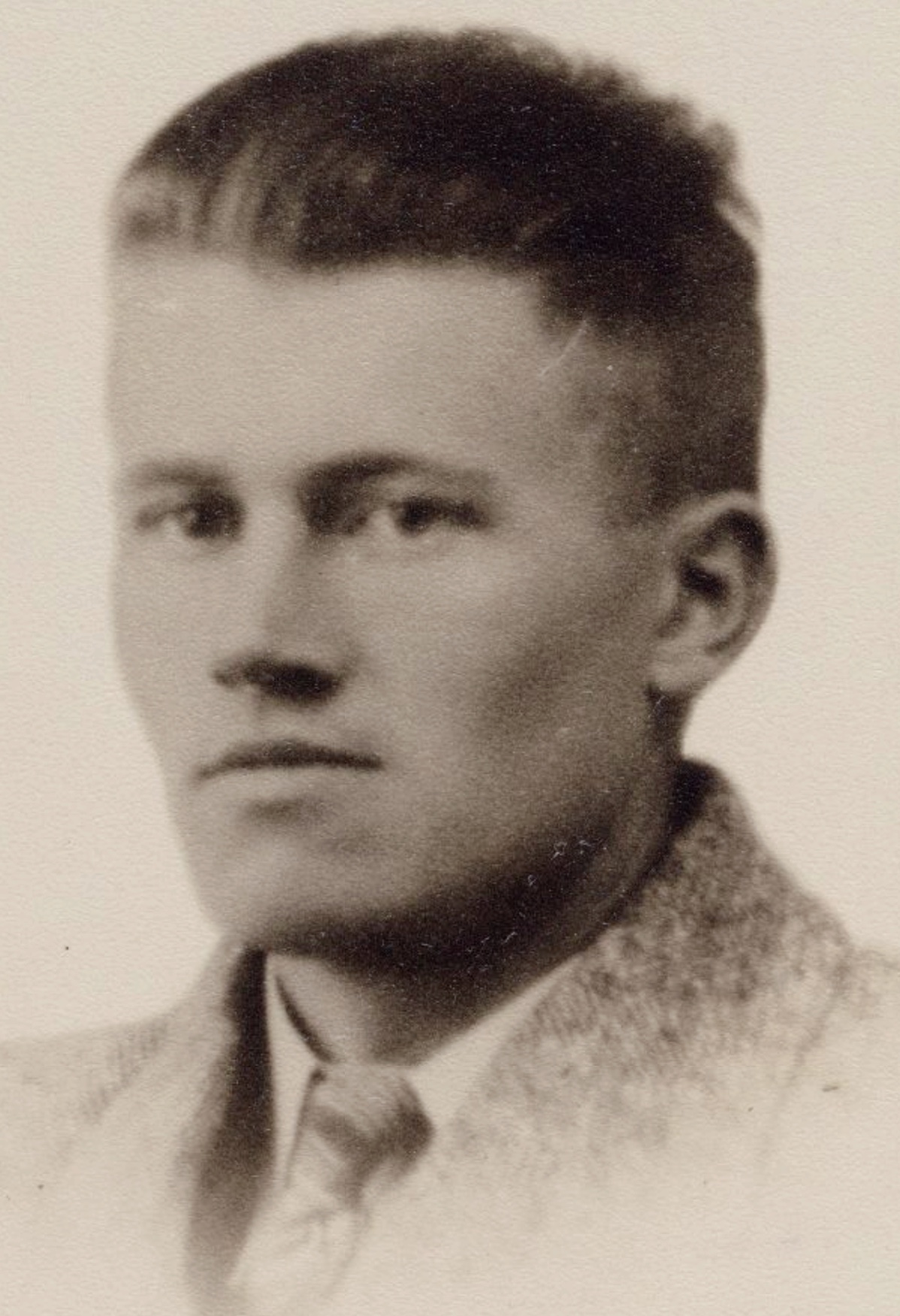 Dirk Kouwenhoven
