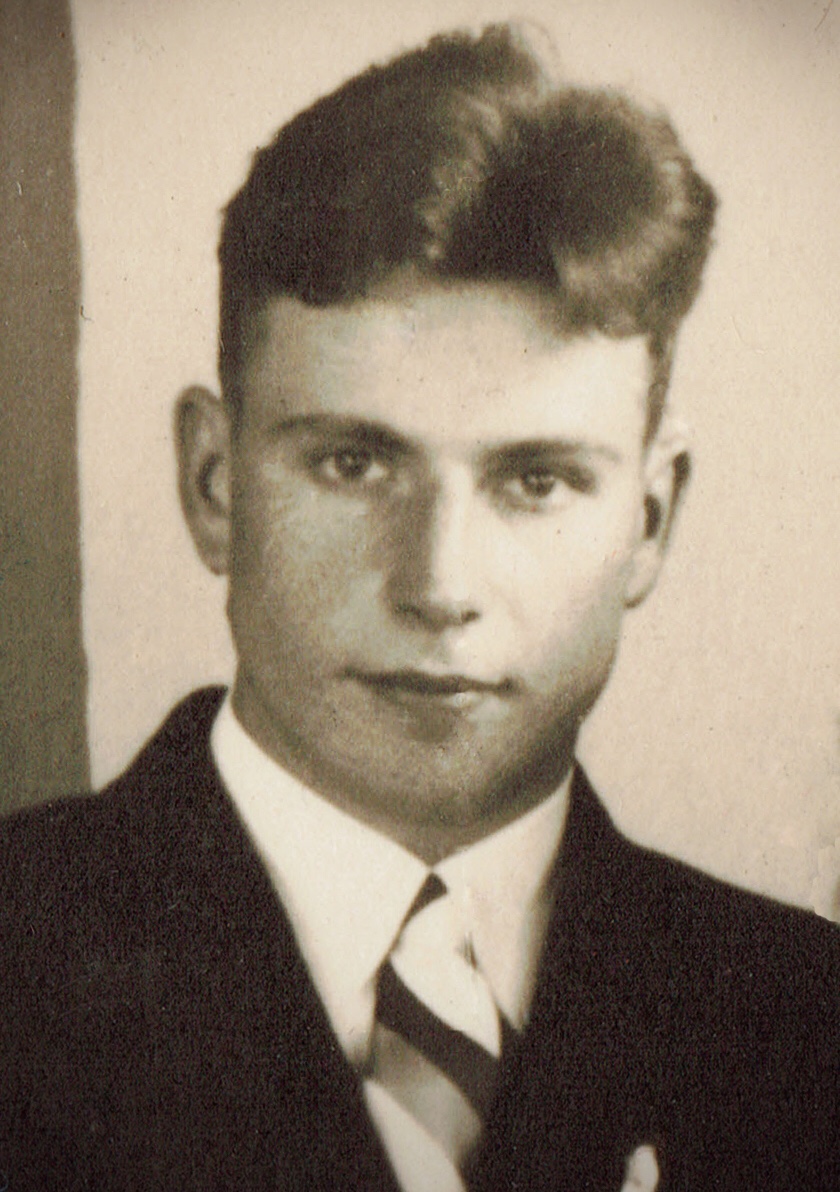M. Kreuger