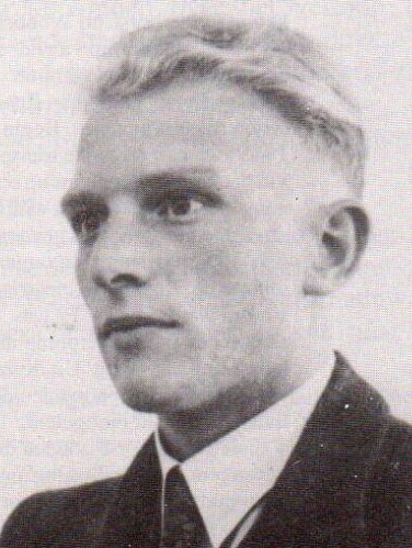 A. Kruithof