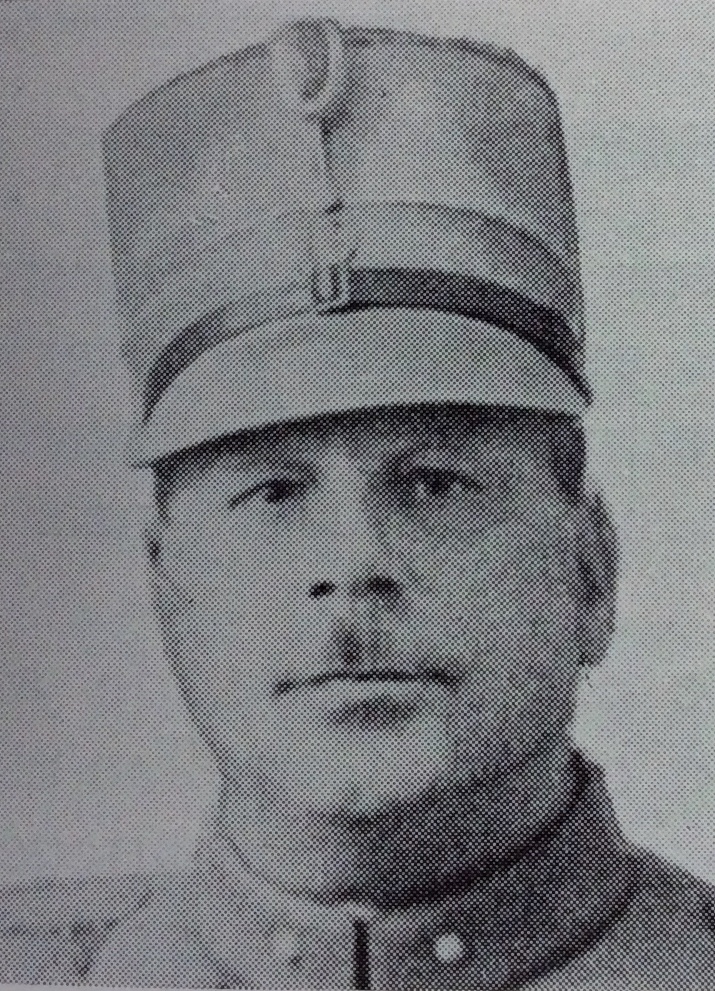 W. van Krimpen