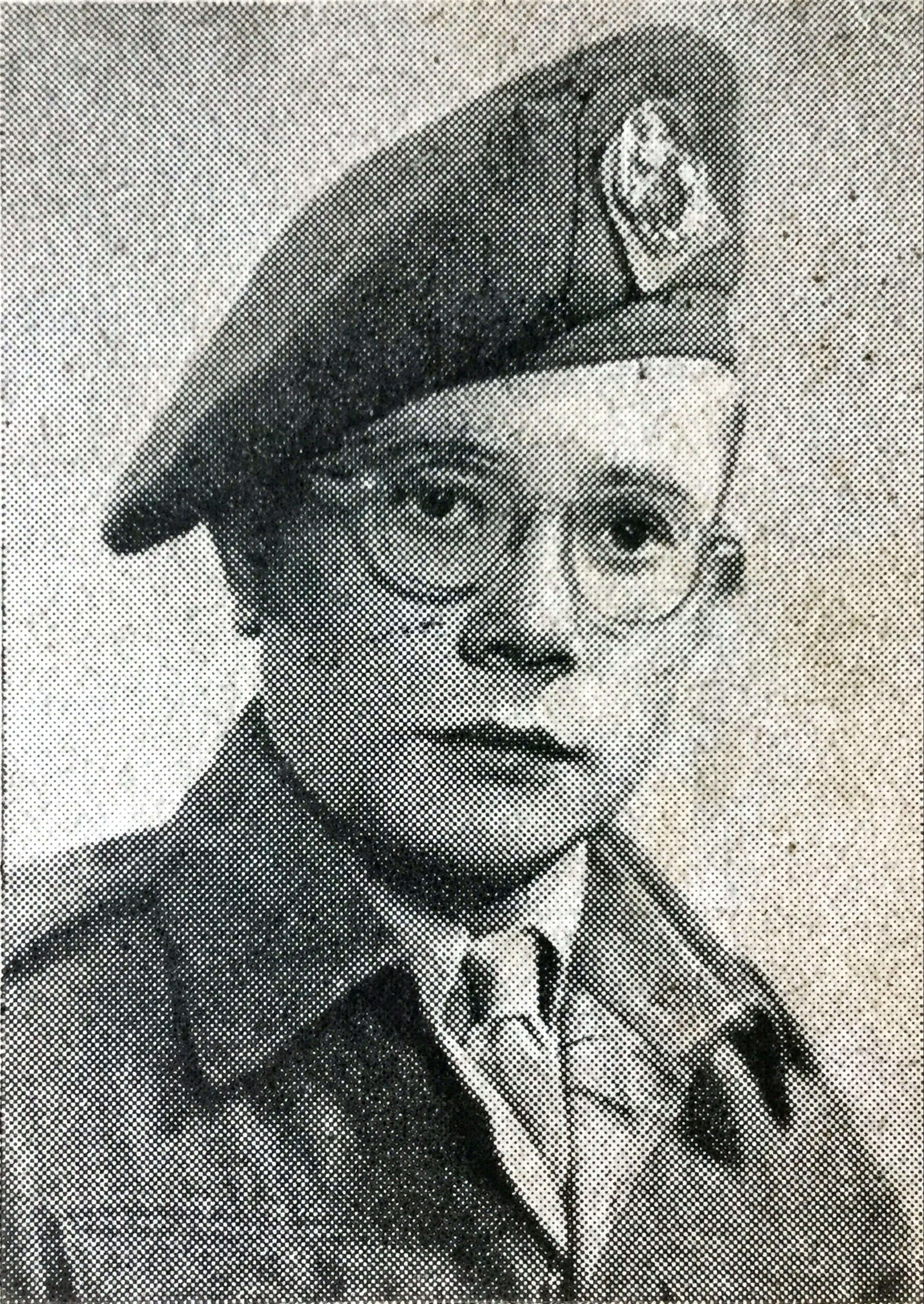 J.B. Krops