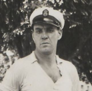 Foto uit het archief van het NIOD.