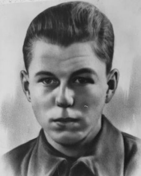 Gerard van de Kuijt