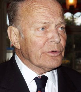 Ernst van der Laan