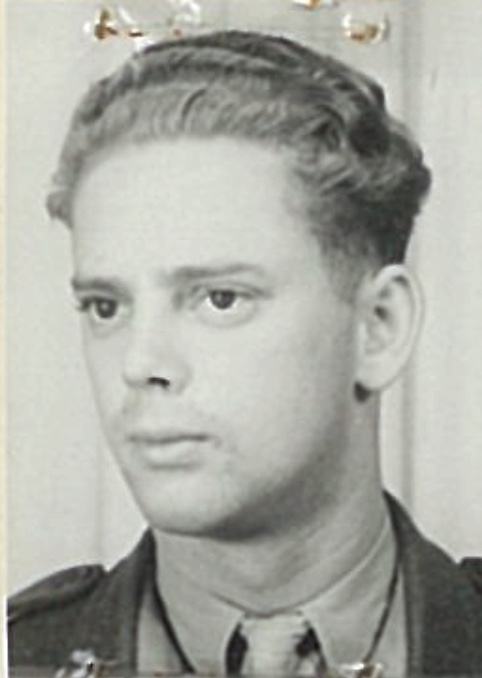 W. van der Kuij