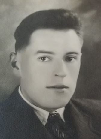 Adriaan Langejan