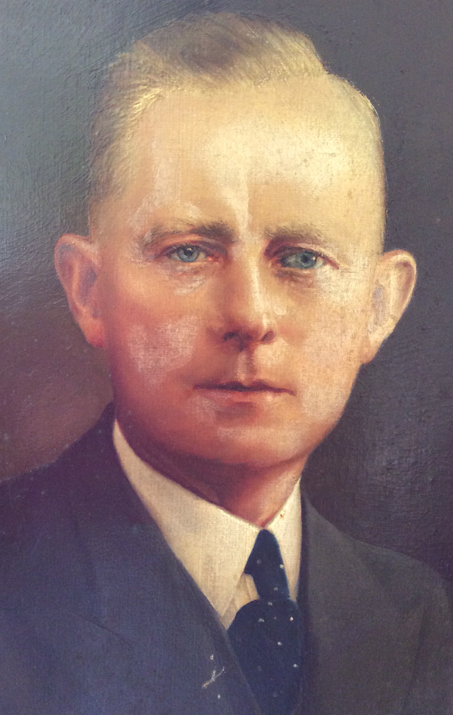J. Langeraap