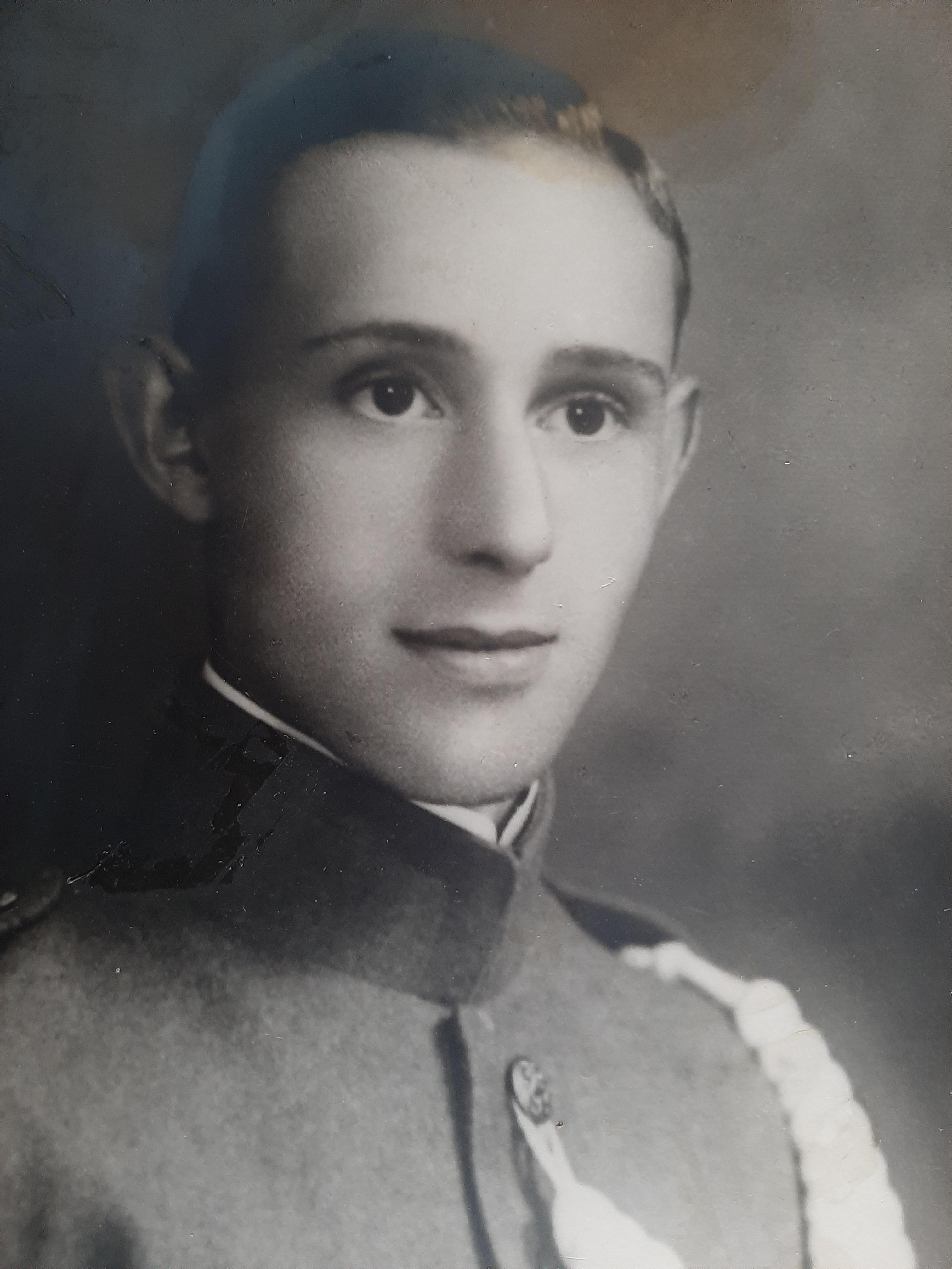 Willem Leegwater