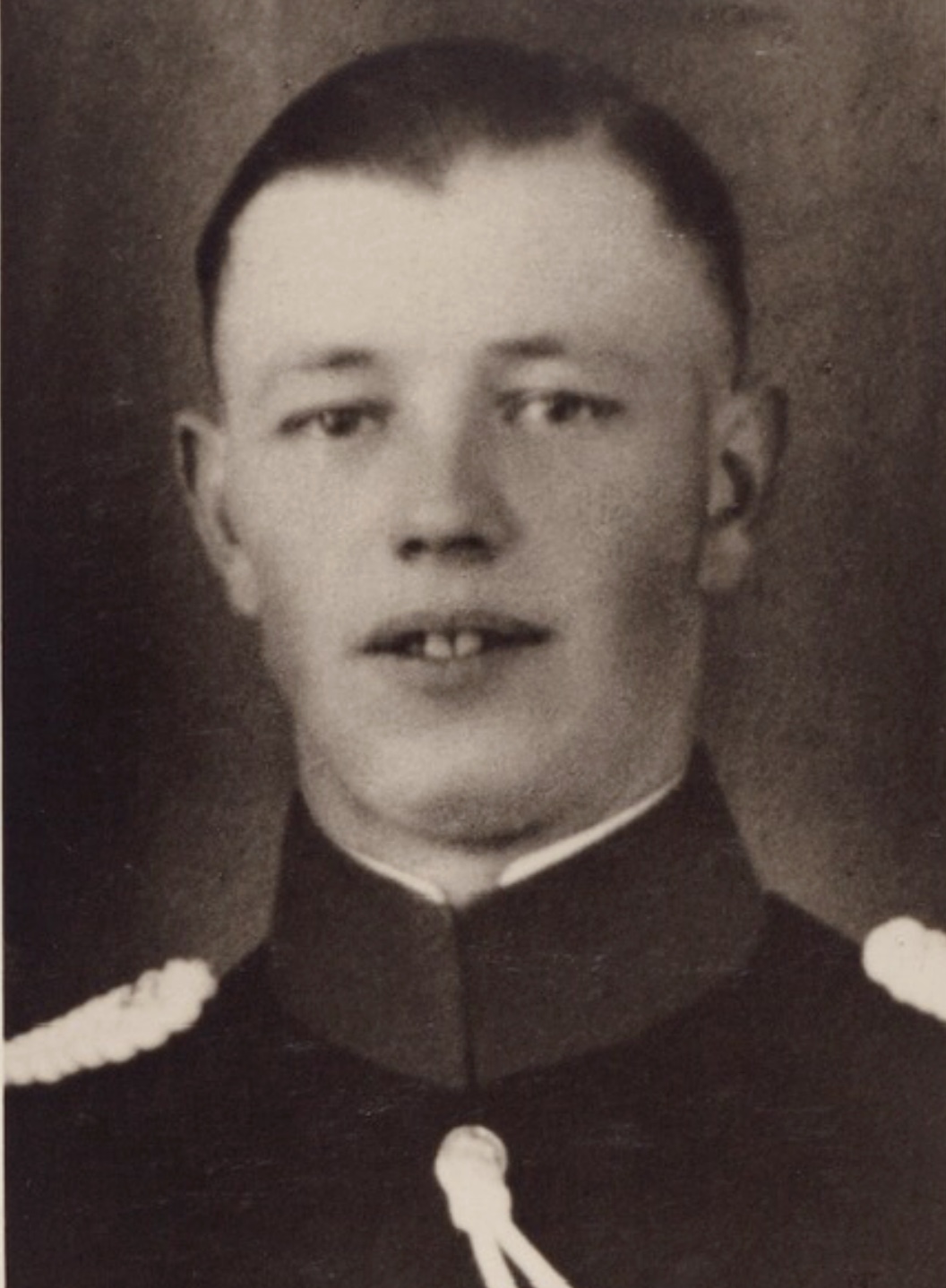 G.J. van Lier, bron Nationaal Archief