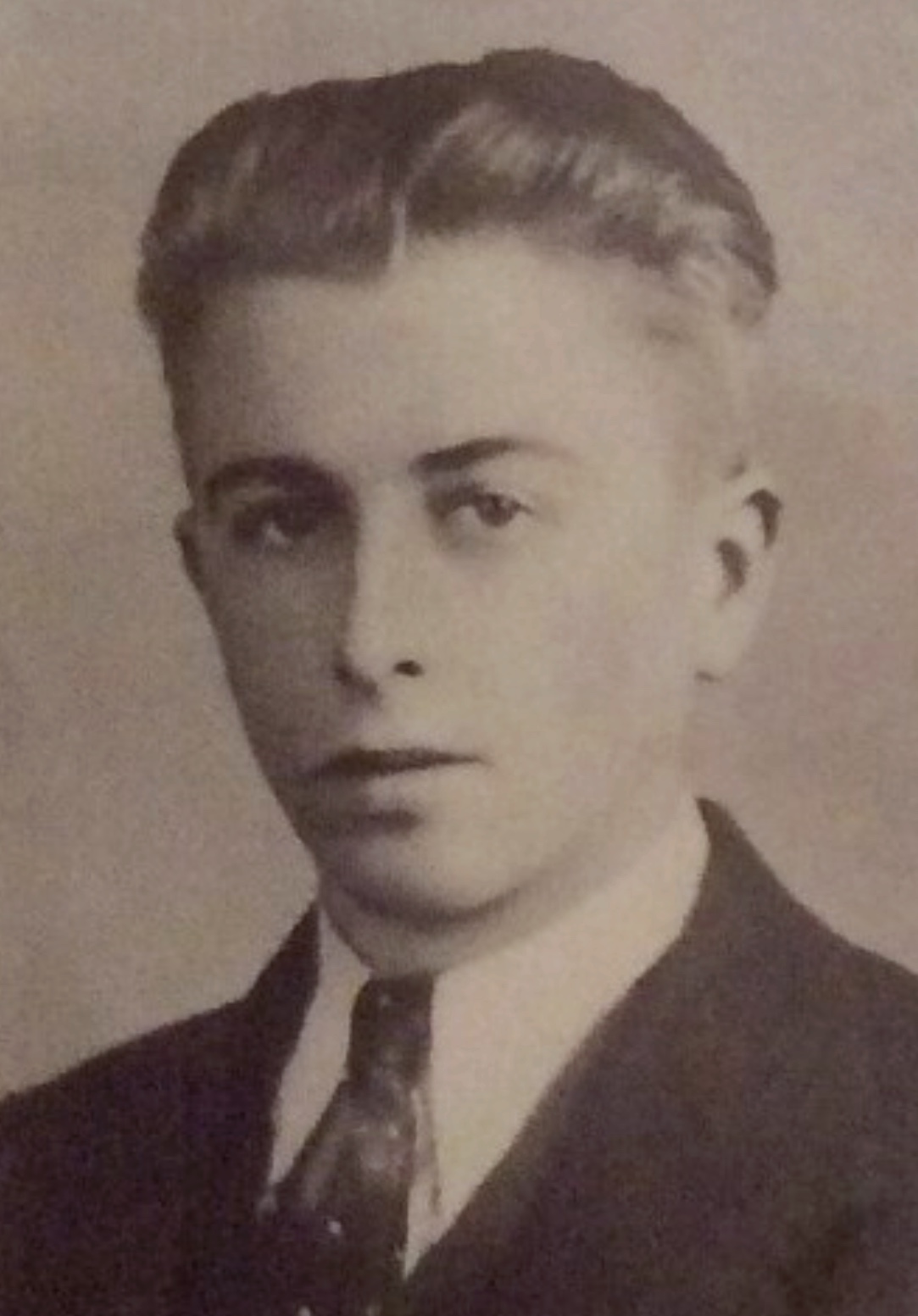 Pieter van Lingen