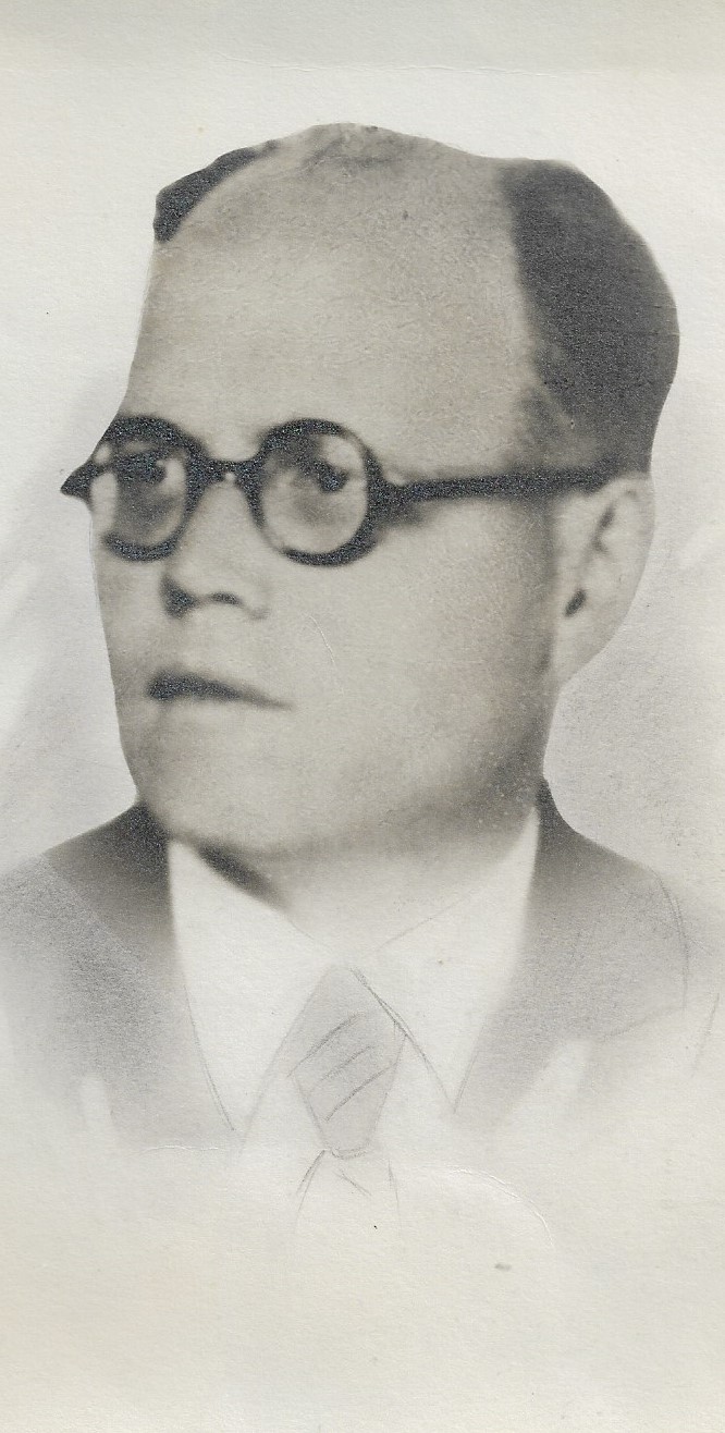 Henri Christiaan van de Logt