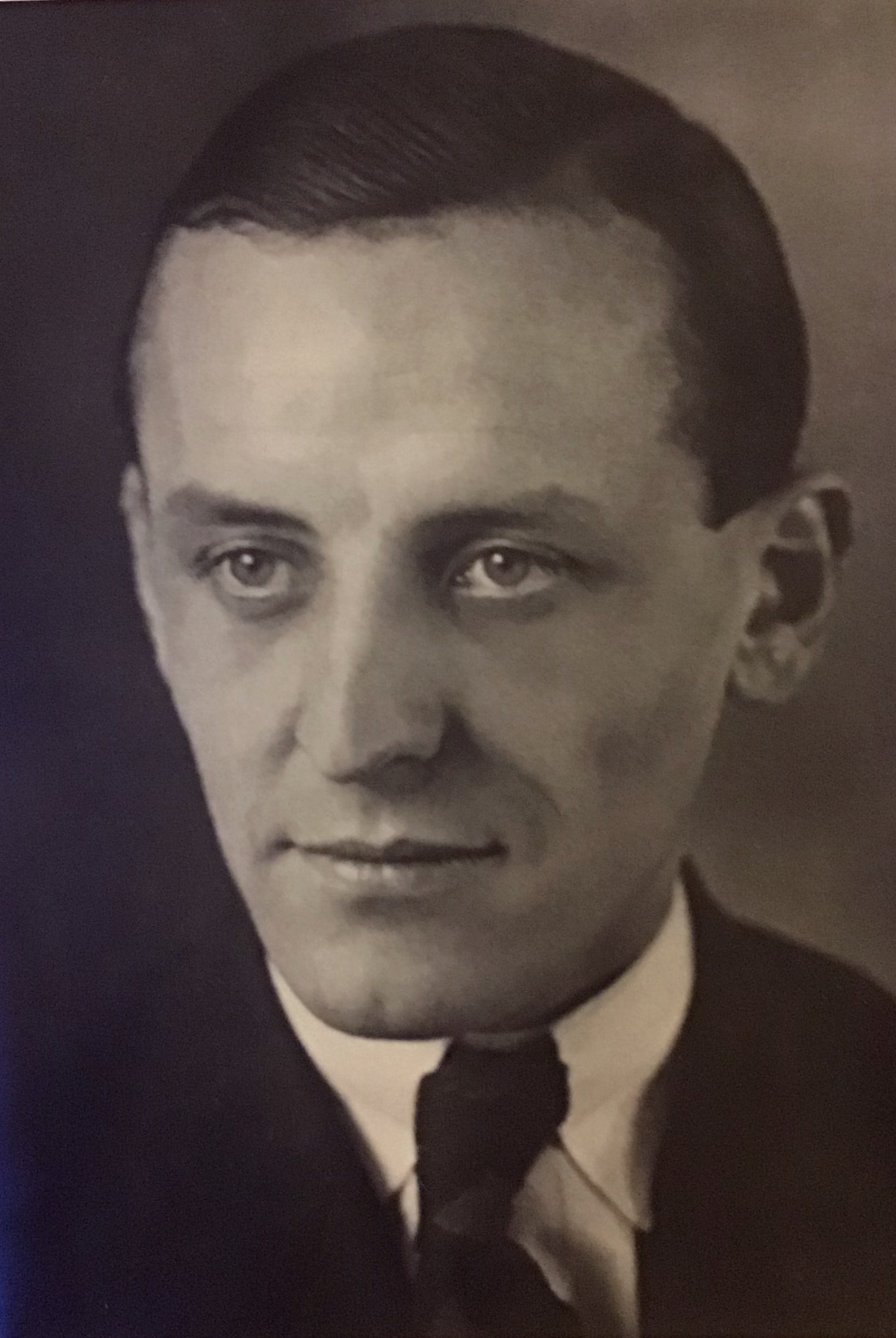 J.J.M. van der Loo
