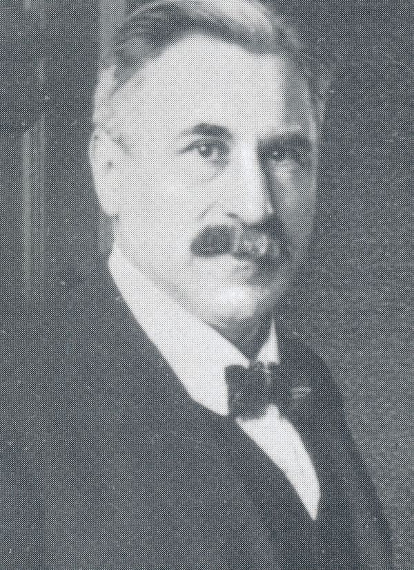 J. Lopes Cardozo