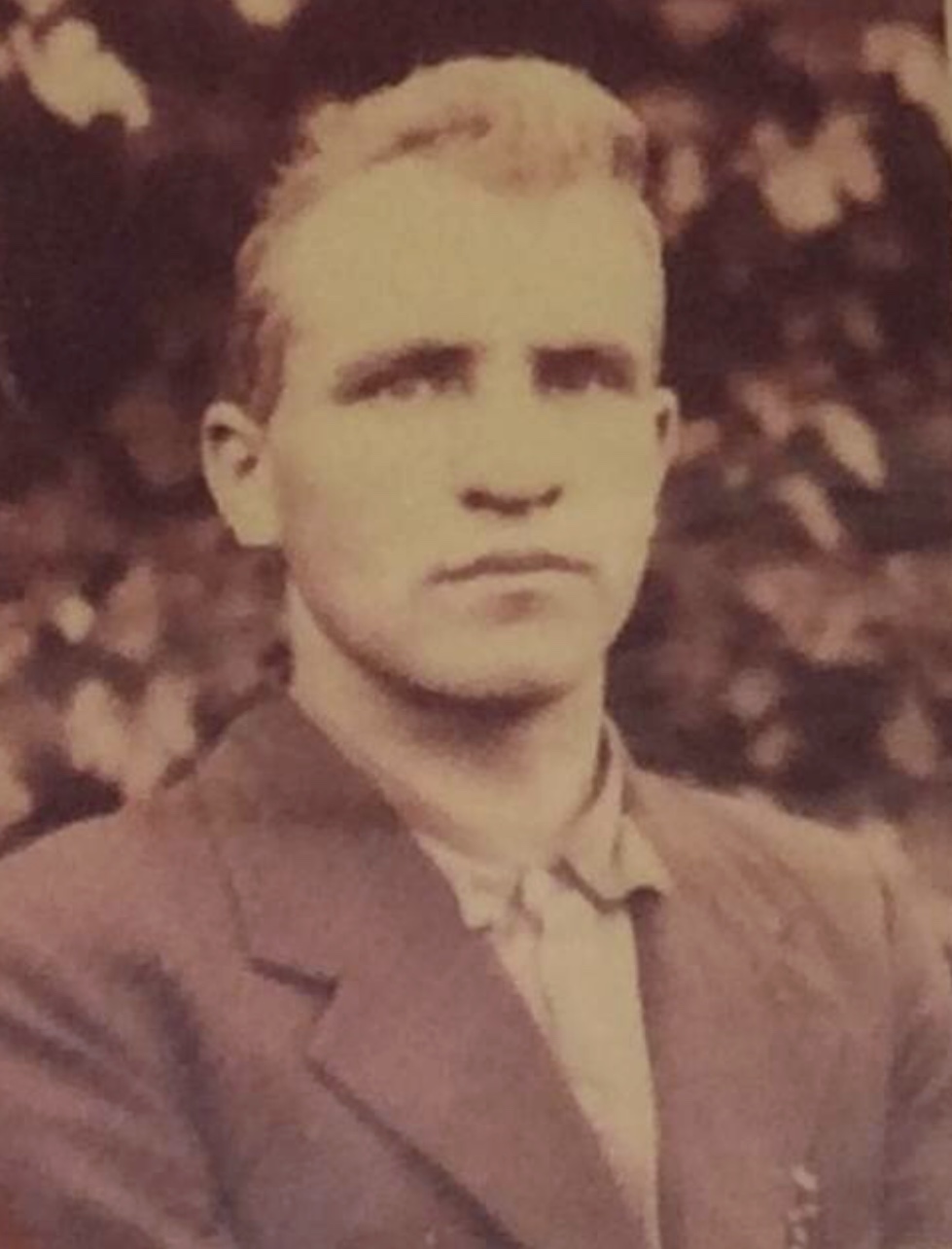 Bernard Luimes
