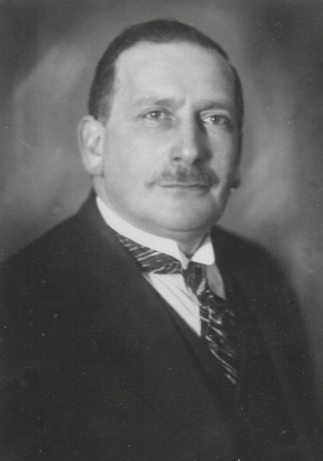 Carolus van der Lijn