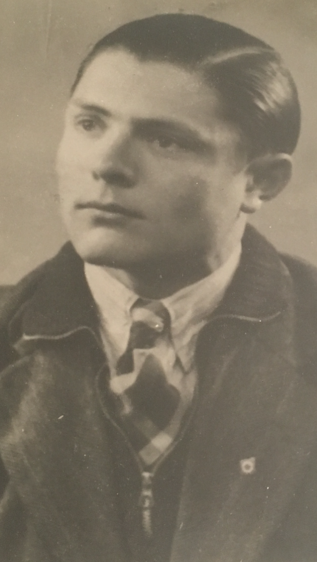 Izaak Jan Mangold