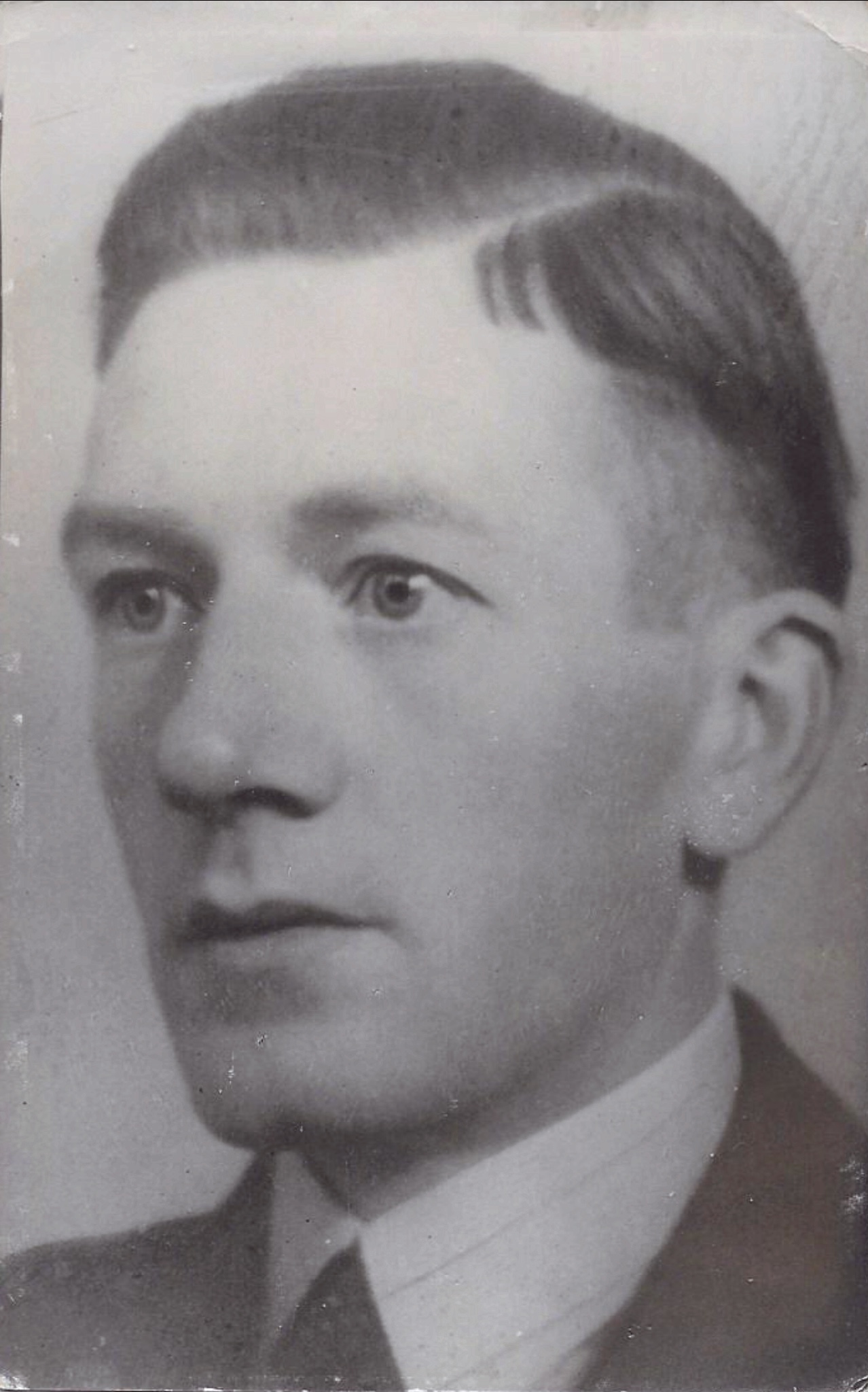 Jacob van der Mark
